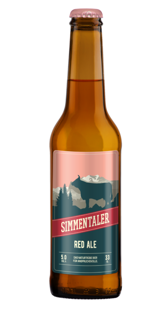 Red_Ale_Simmentaler_Bier Red Ale Simmentaler Bier