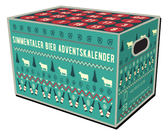 Adventskalender