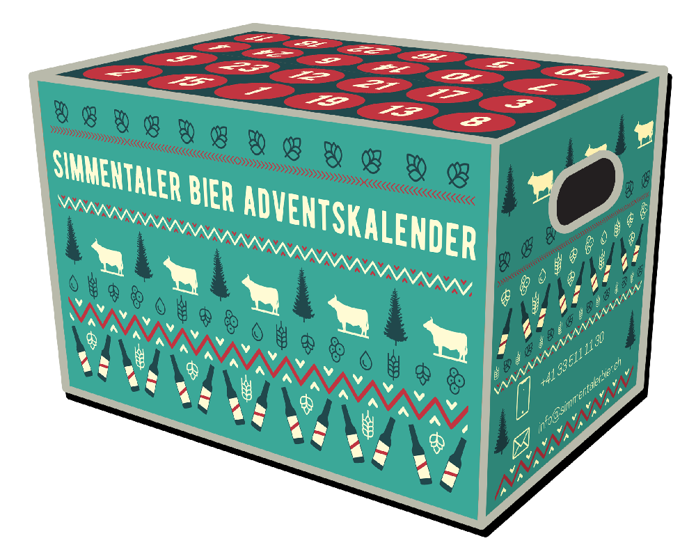 Adventskalender